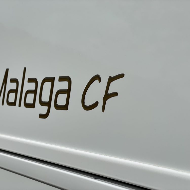 Malaga CF10