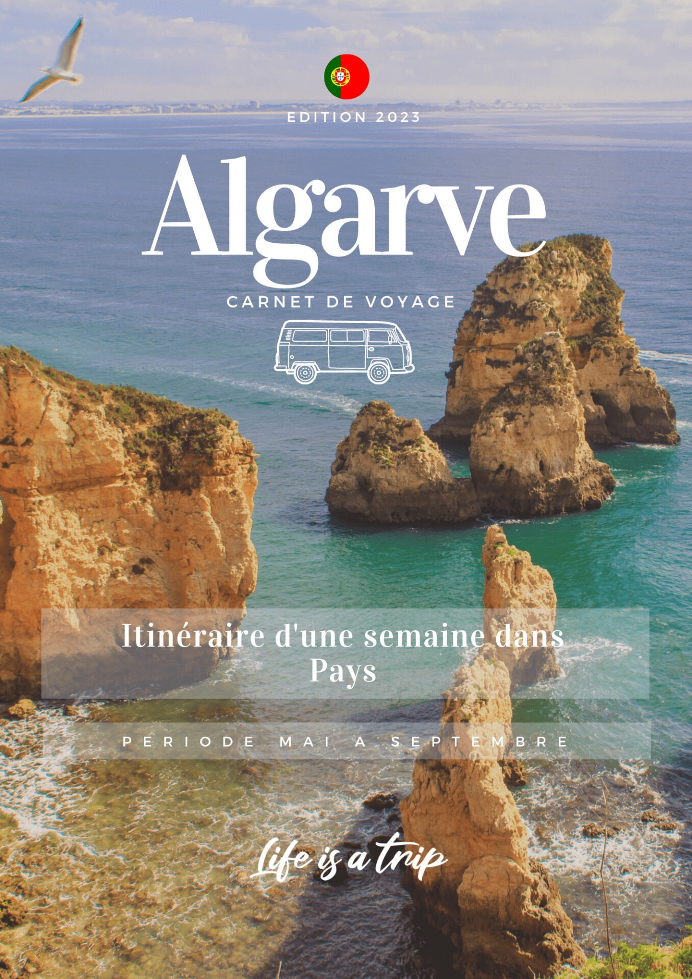 Algarve : Pourquoi pas !