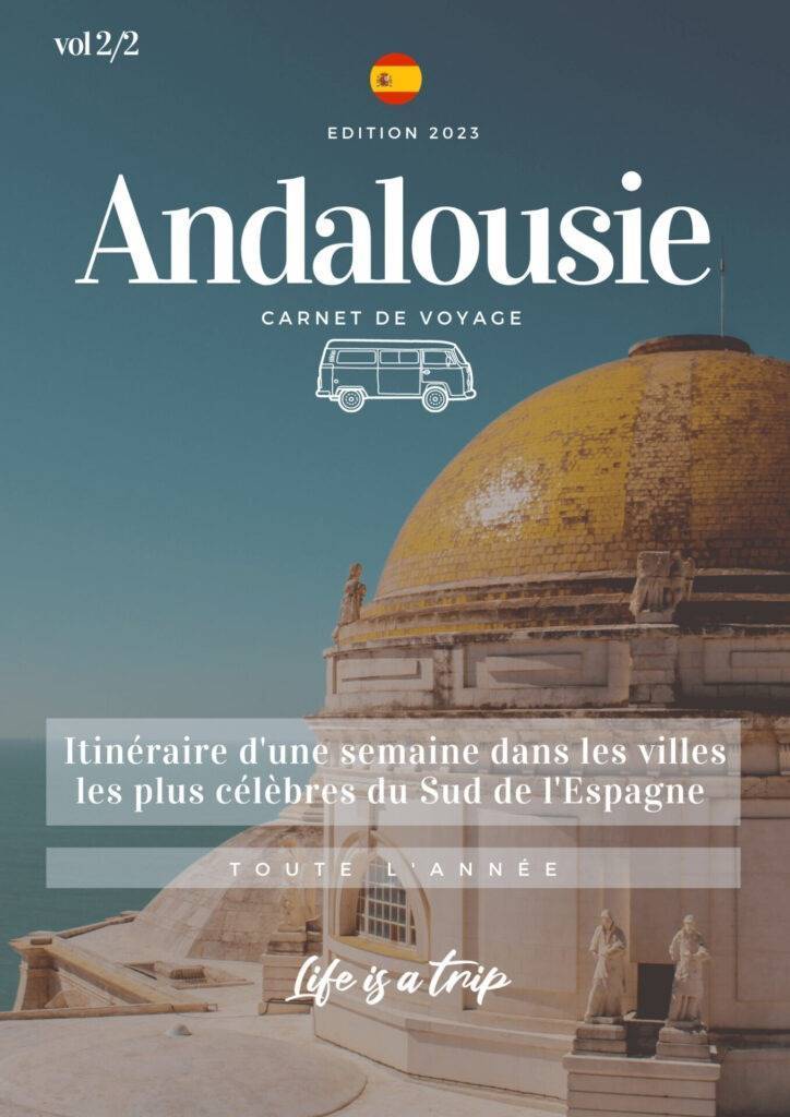 4 LAndalousie