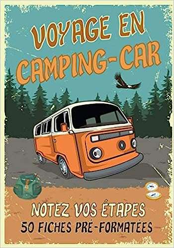 Voyage en camping car