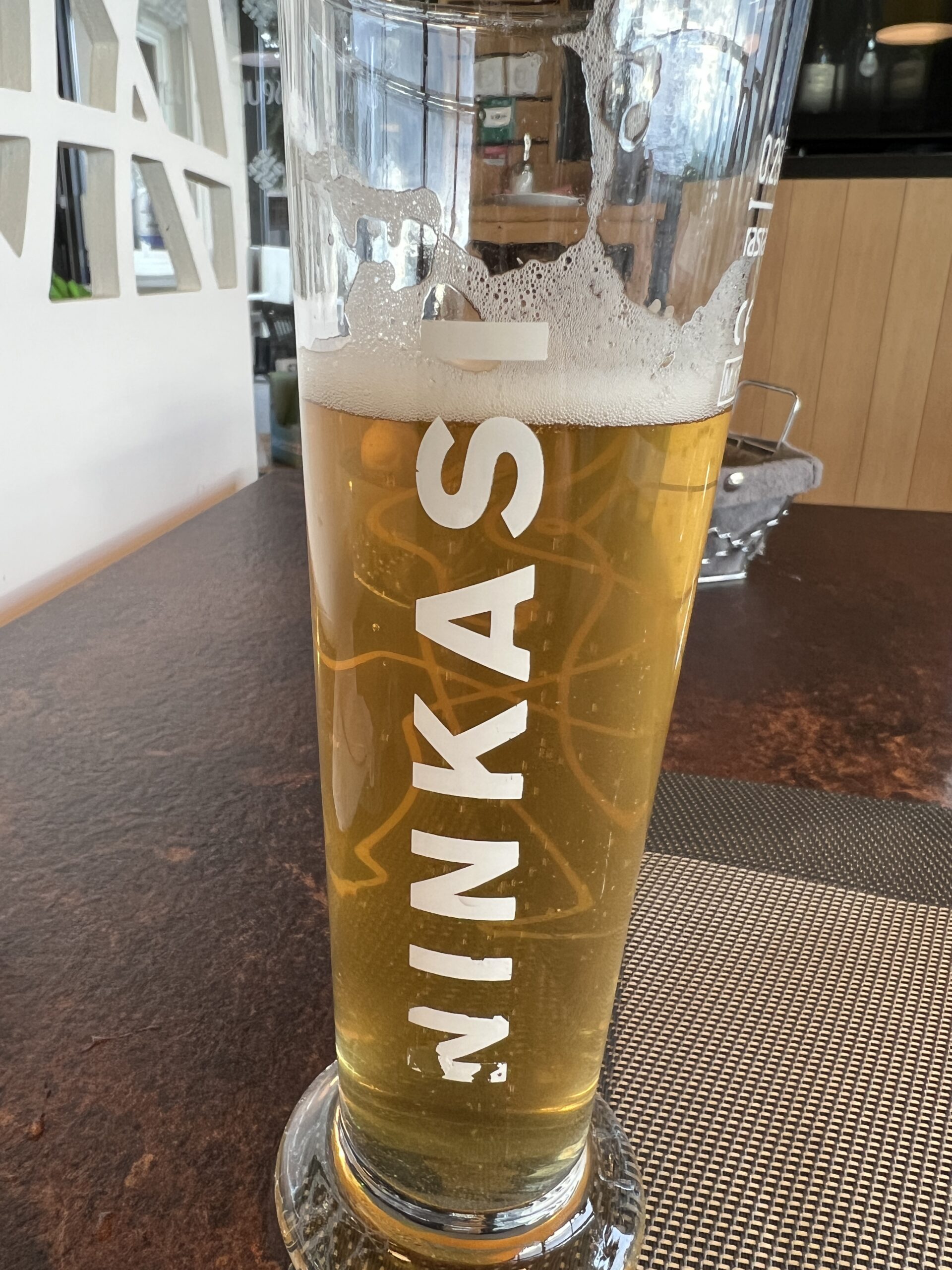 Se mettre en forme avant le Live du Petit Marcel