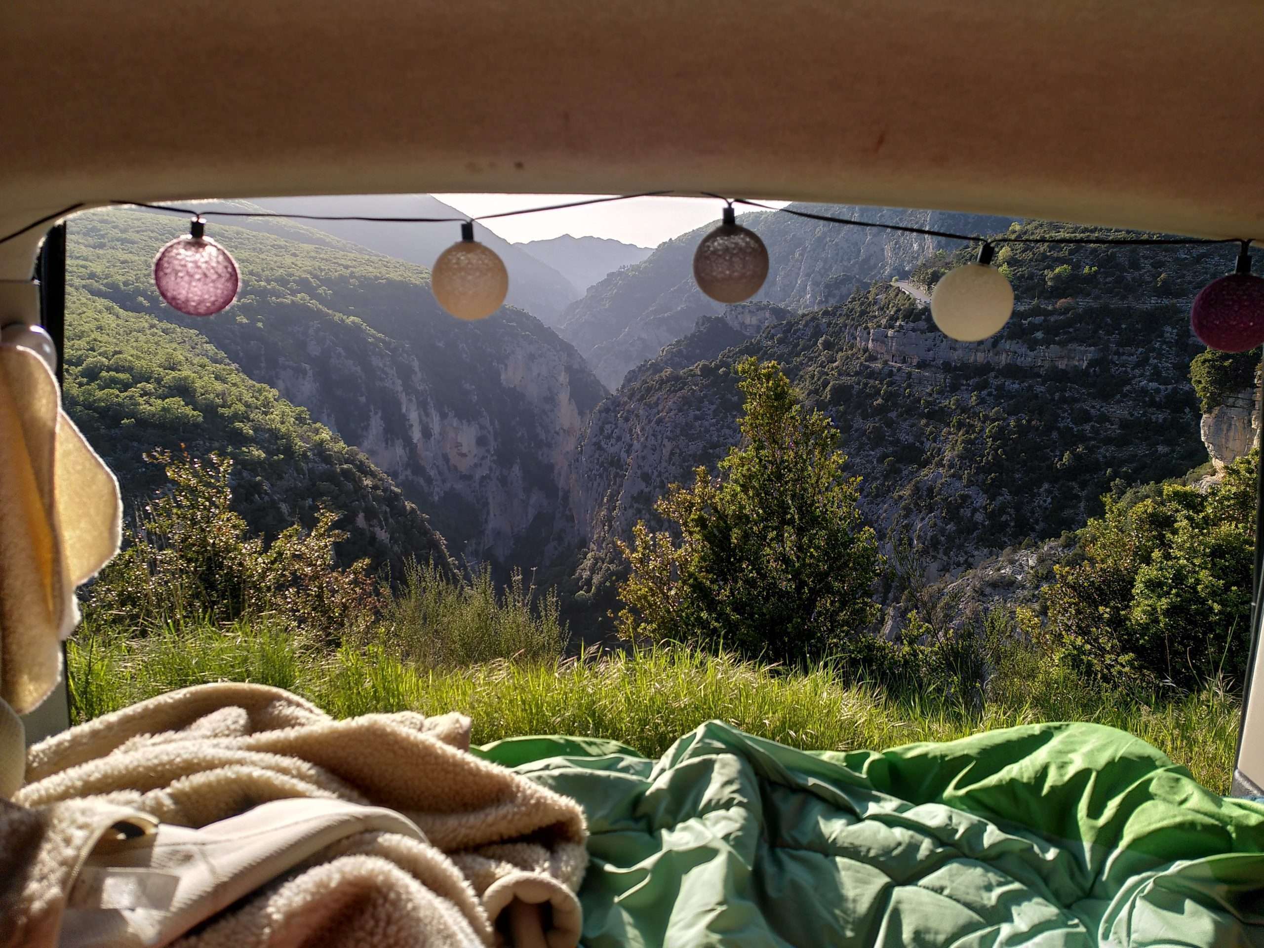 Témoignages camp in box 2