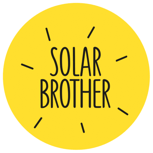 LOGO SOLAR BROTHER