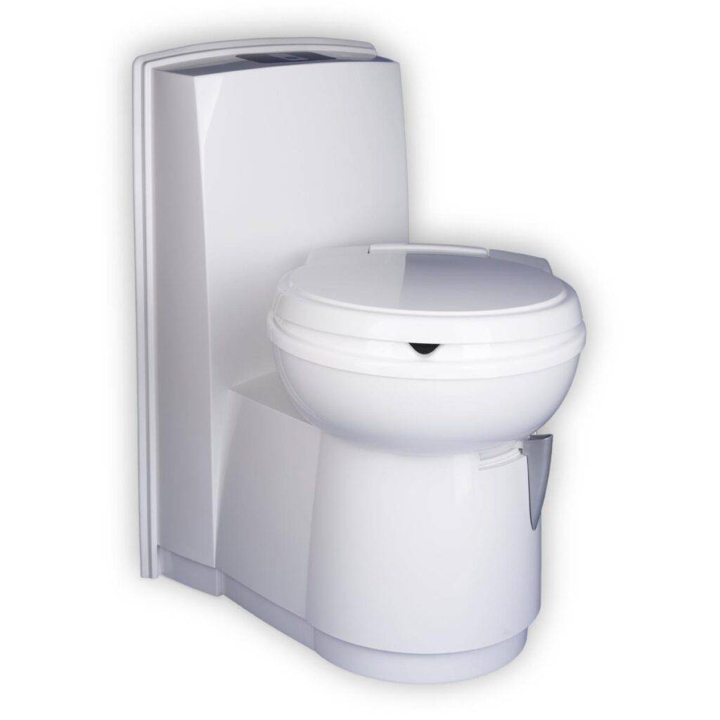 ensemble de toilette pour camping-car