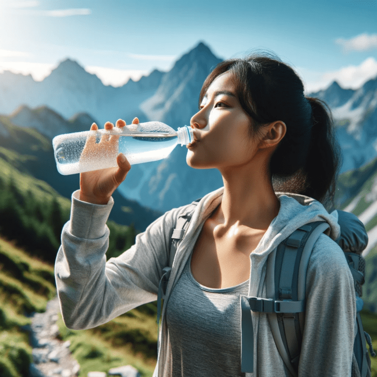 Boire une eau filtrée sans se ruiner