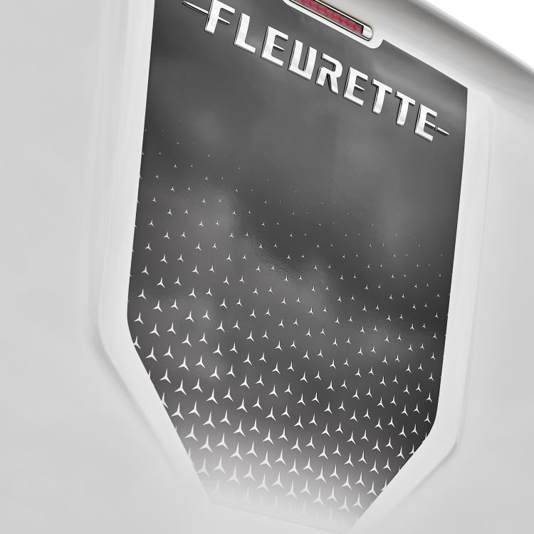 FLEURETTE SITE