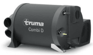 chauffage diesel Truma