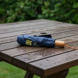 Parapluie rétractable spécial Collector Le Petit Marcel