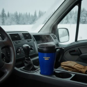 Tasse-Thermo Collector Le Petit Marcel