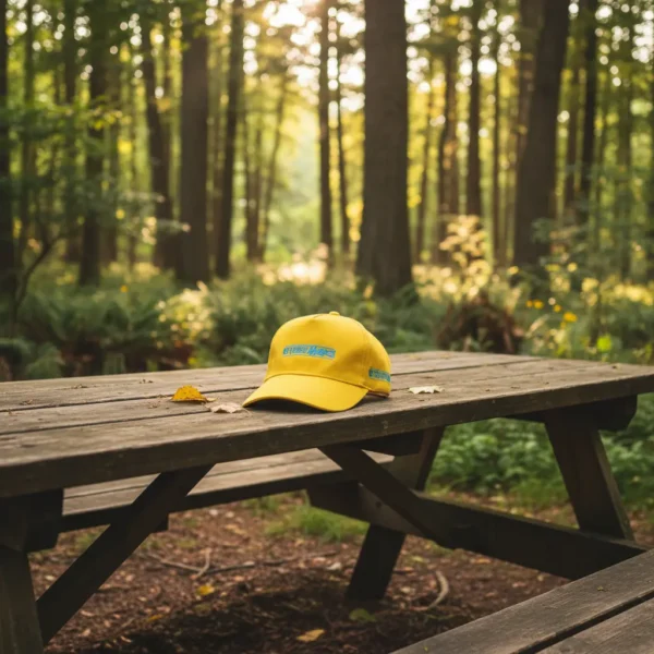 Casquette Collector Le Petit Marcel