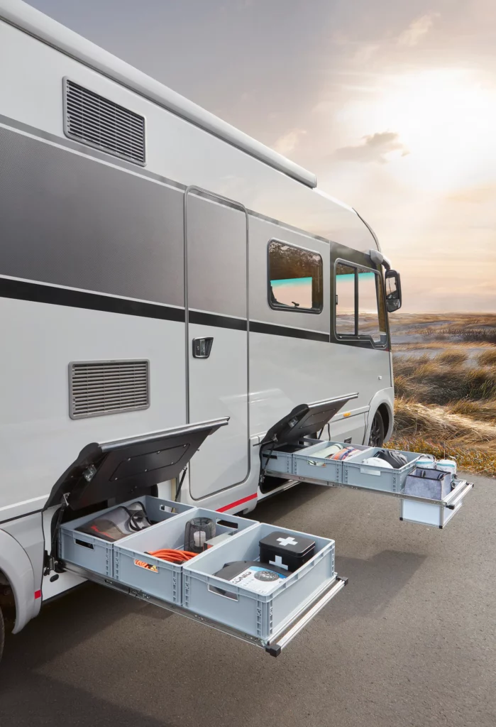 NIESMANN+BISCHOFF ARTO 88