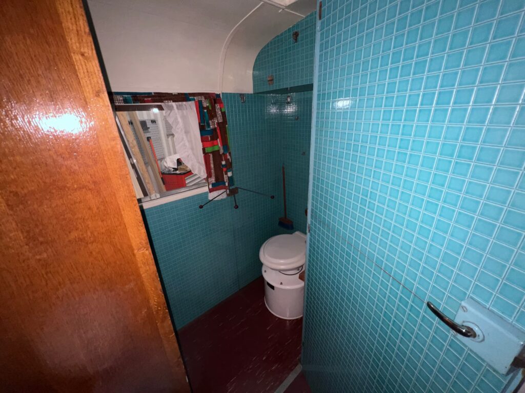 Collector Notin : visite d'un premier campoing-car