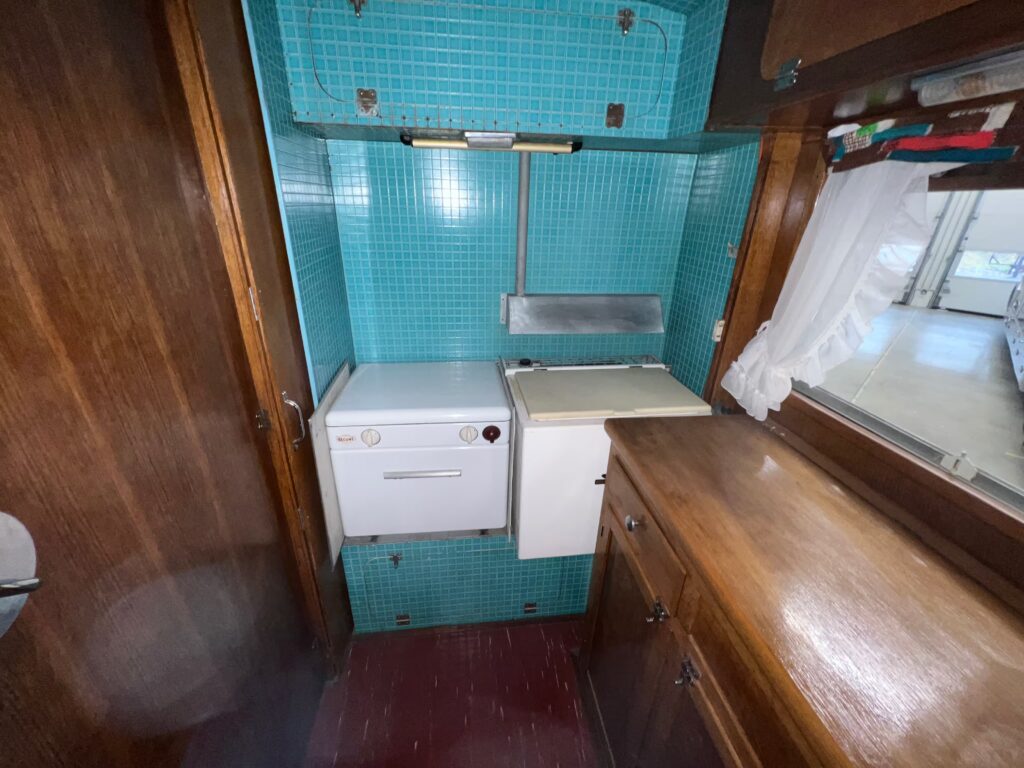 Collector Notin : visite d'un premier campoing-car