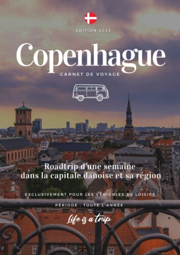 Découvrir Copenhague : Mode d'emploi