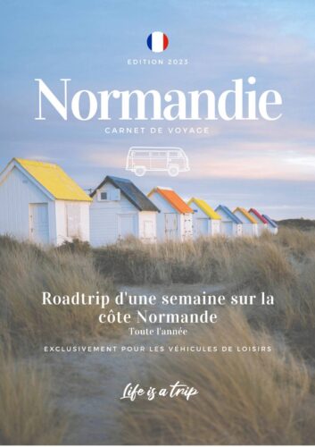 La Normandie : Mode d'emploi