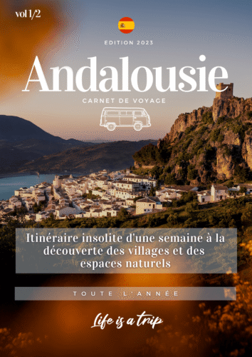 L'Andalousie Nature : Mode d'emploi