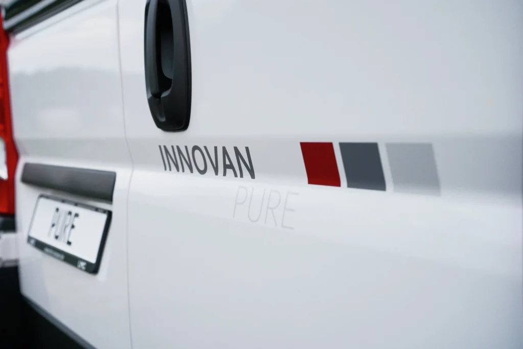 Envie de voir les véhicules LMC en conditions réelles ?
Depuis plusieurs années, je filme et j’analyse les modèles LMC sur le terrain : Cette fois, c'est l'INNOVAN