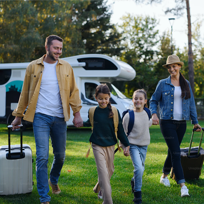 Louer un camping-car avant l'achat — Le Petit Marcel