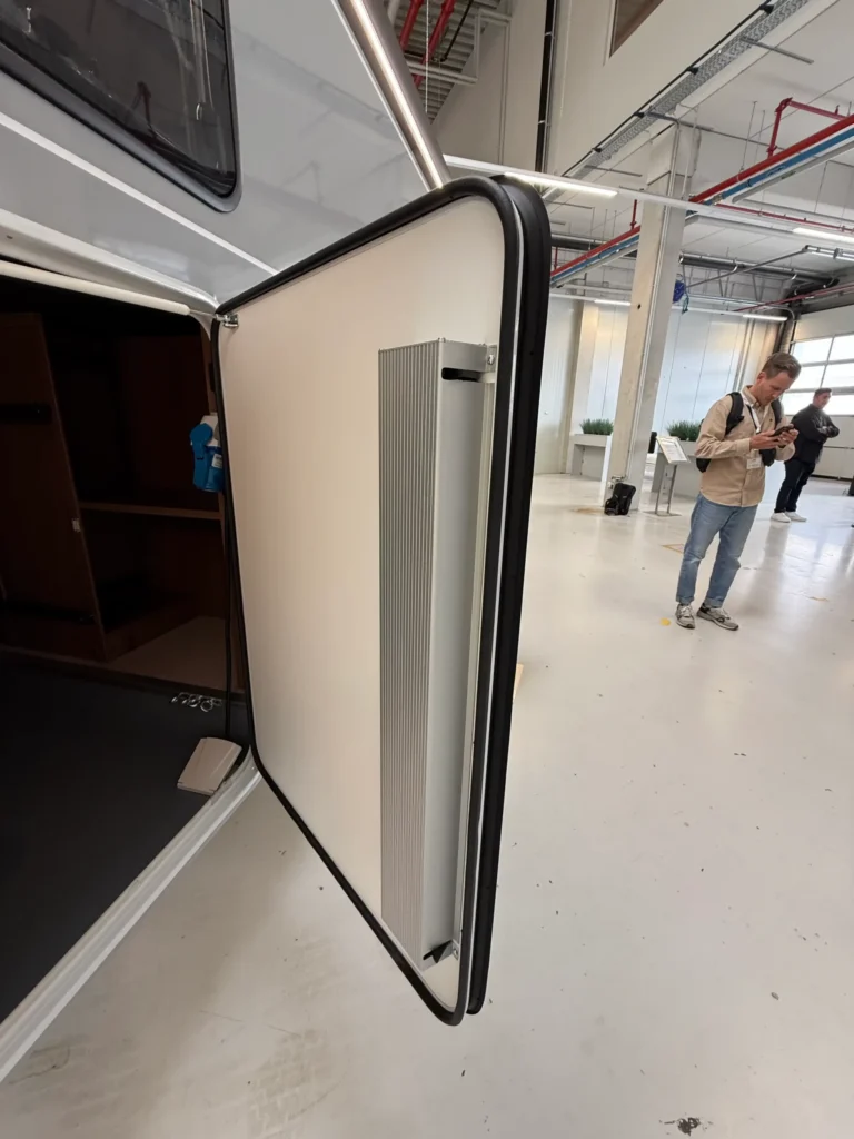 Camping-car LMC Cruiser 2.0