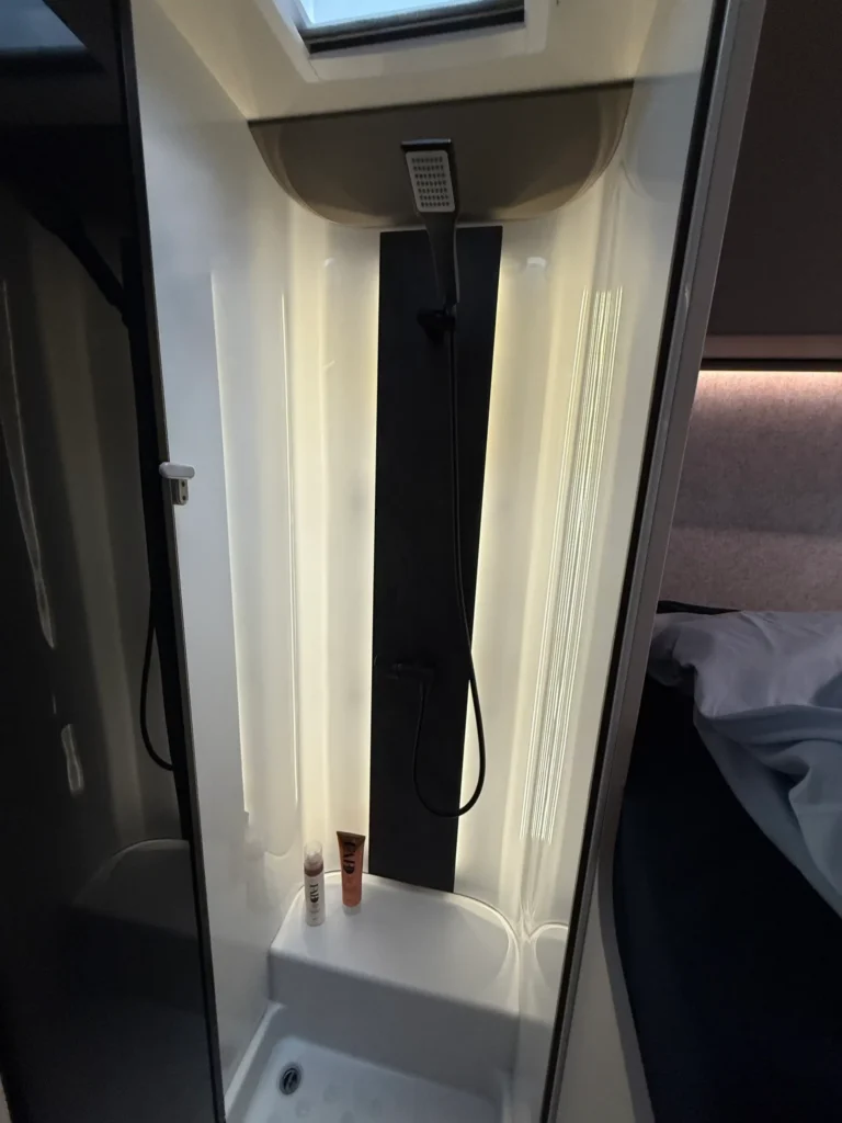 Camping-car LMC Cruiser 2.0