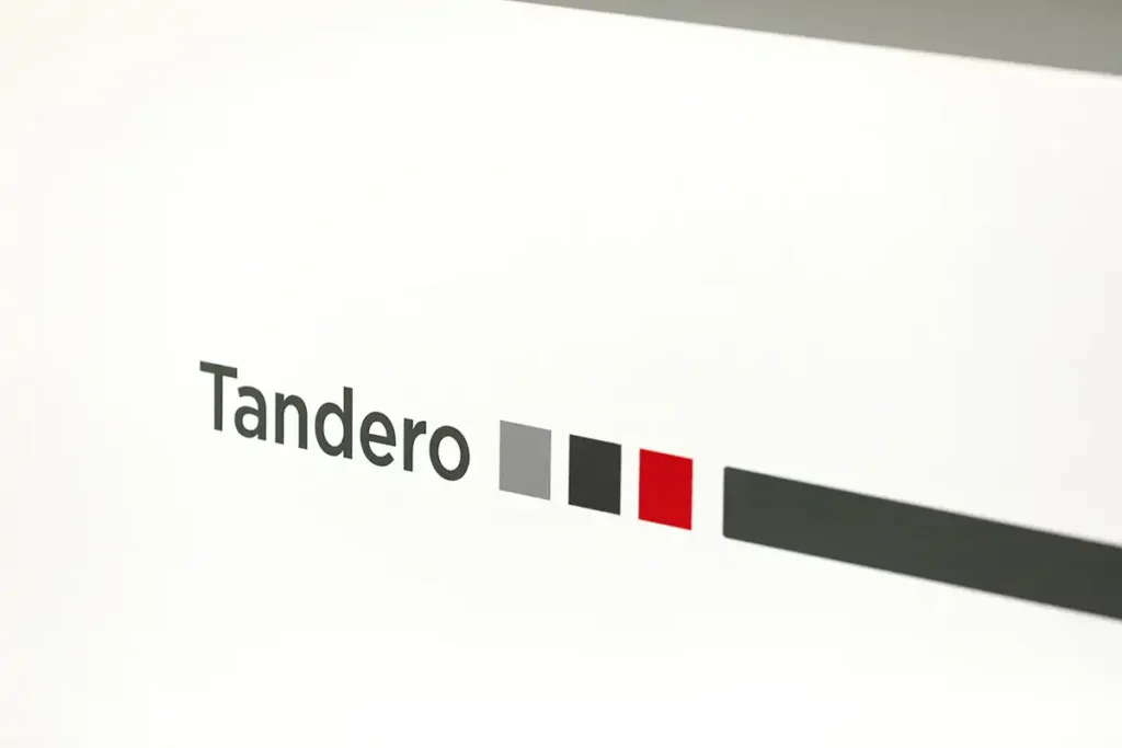 Caravane LMC Tandero 