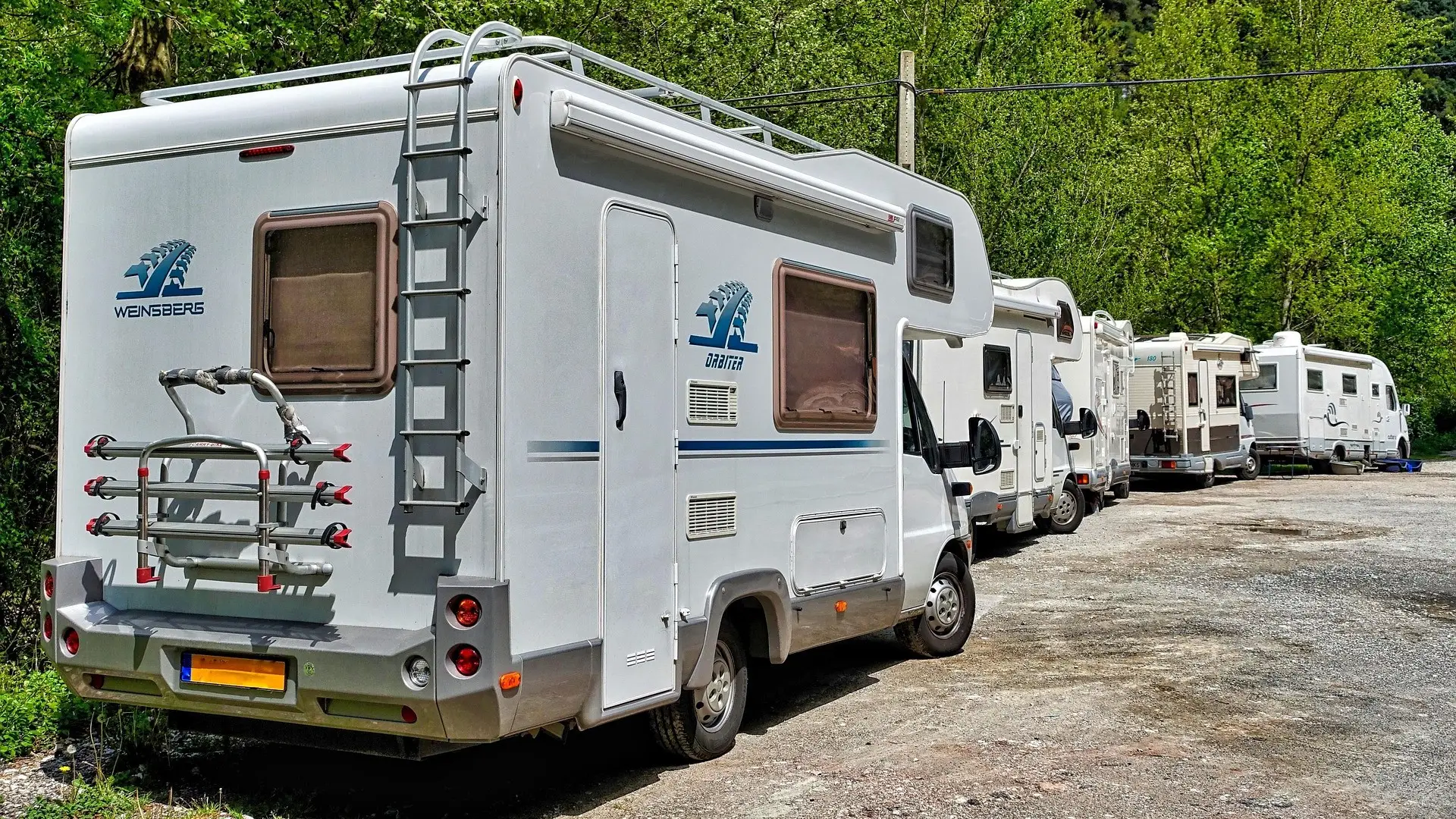 Camping-car débutant : les 7 pièges à éviter avant d'acheter