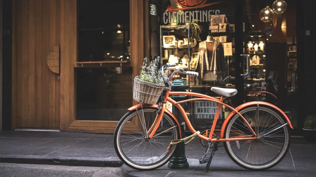 Camping-car : le vrai problème du dernier kilomètre