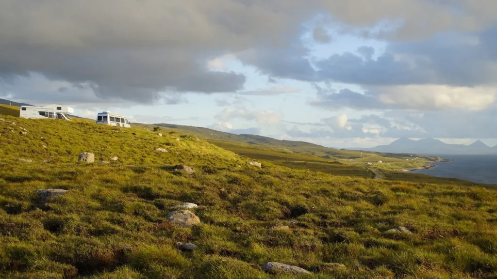 Sécurité camping-car : le guide complet