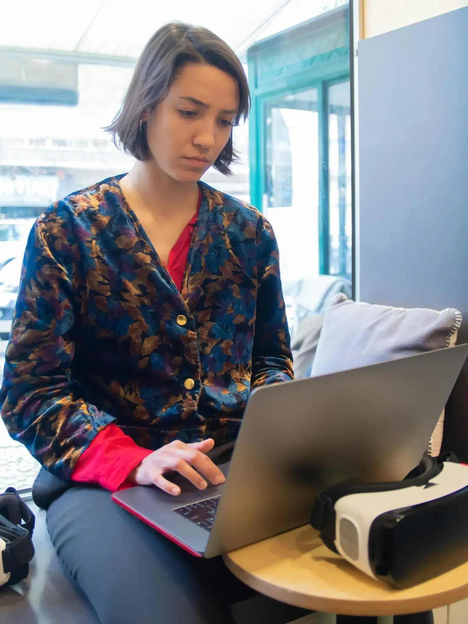 Échange personnalisé avec Le Petit Marcel