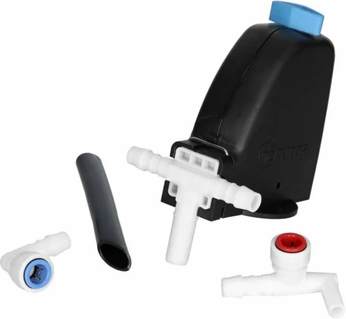 Le frost control : indispensable, mais insuffisant à lui seul.