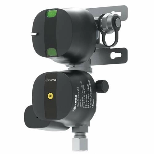 Un inverseur automatique : 15 €. Une nuit à moins 10° sans gaz : beaucoup plus cher.