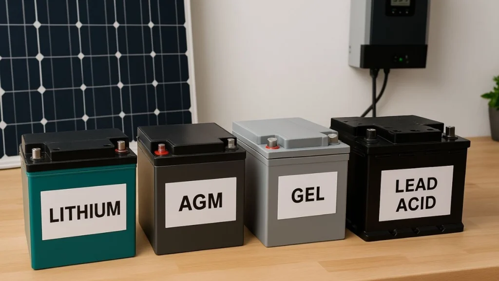 La batterie, c'est le système nerveux de votre cellule. Traitez-la en conséquence.