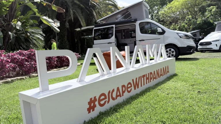 Convention constructeur de Vans Panama modèles 2027