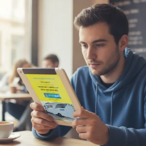 Choisir son camping-car selon son usage réel - EBOOK