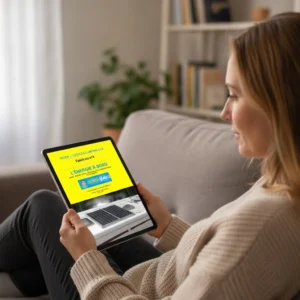 Trucs & Astuces — EBOOK - L'Énergie à bord : le guide complet camping-car