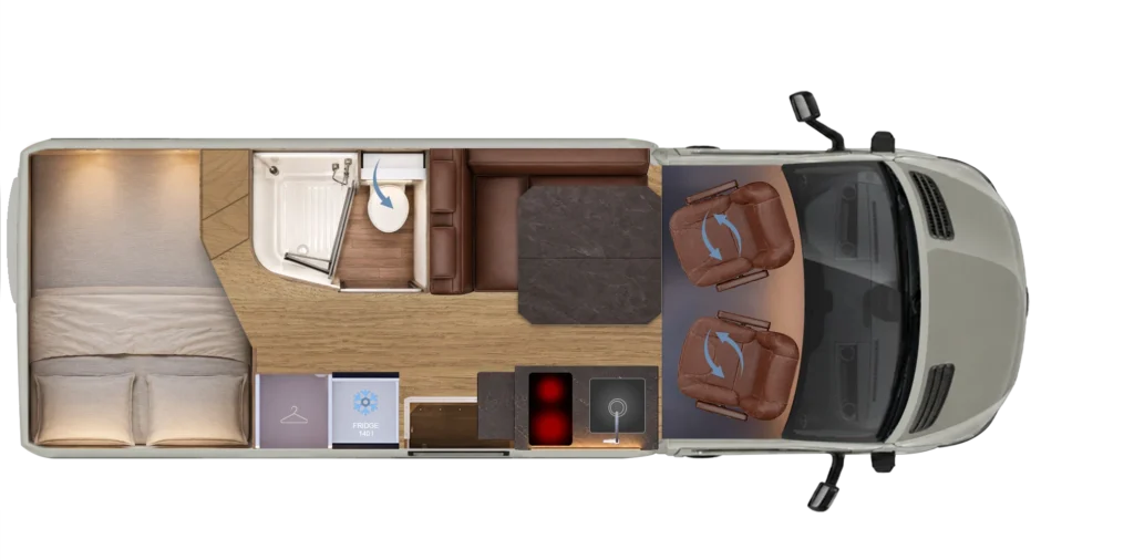 Layout 4x4 Carbon Atlantis