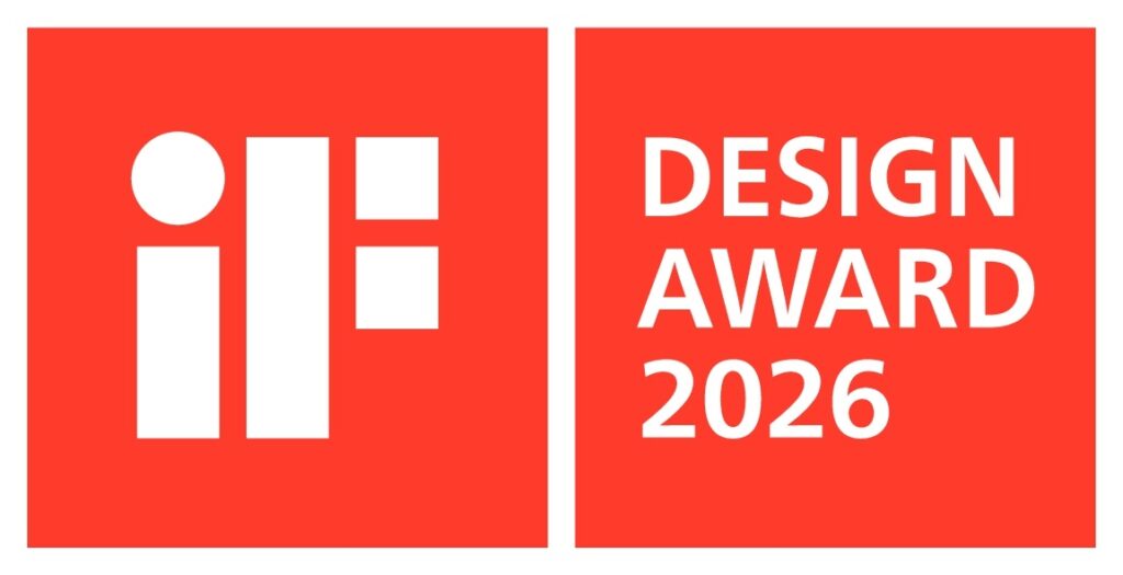 iF Design Award 2026, catégorie Product Design Automotive
