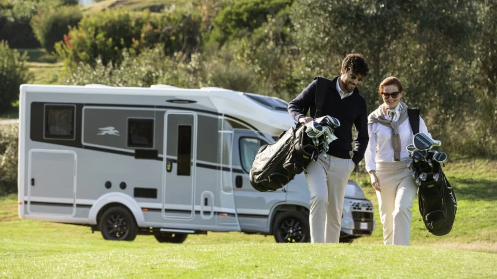 camping-car Laika Ecovip 2027