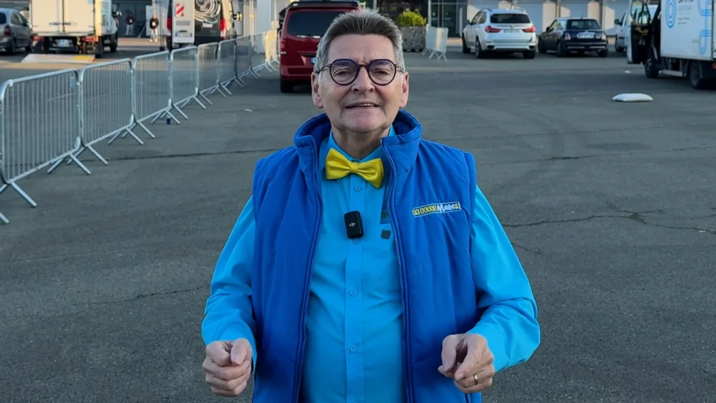marché camping-car France 2026