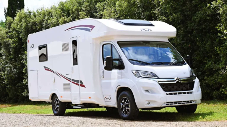 pourquoi les marques de camping-car disparaissent