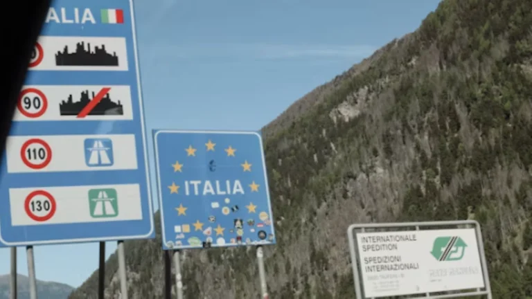 acheter un camping-car à l'étranger