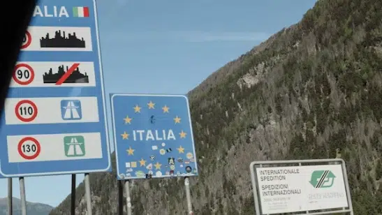 acheter un camping-car à l'étranger